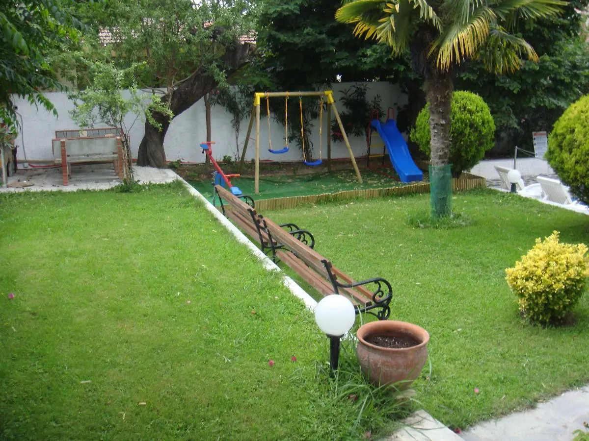 Apartment Studios Kalireas Kallithea