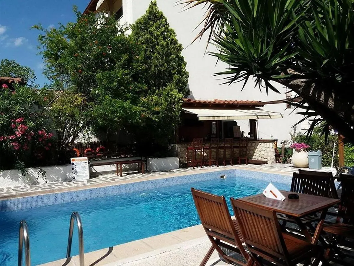 Studios Kalireas Kallithea  Kallithea (Chalkidiki)