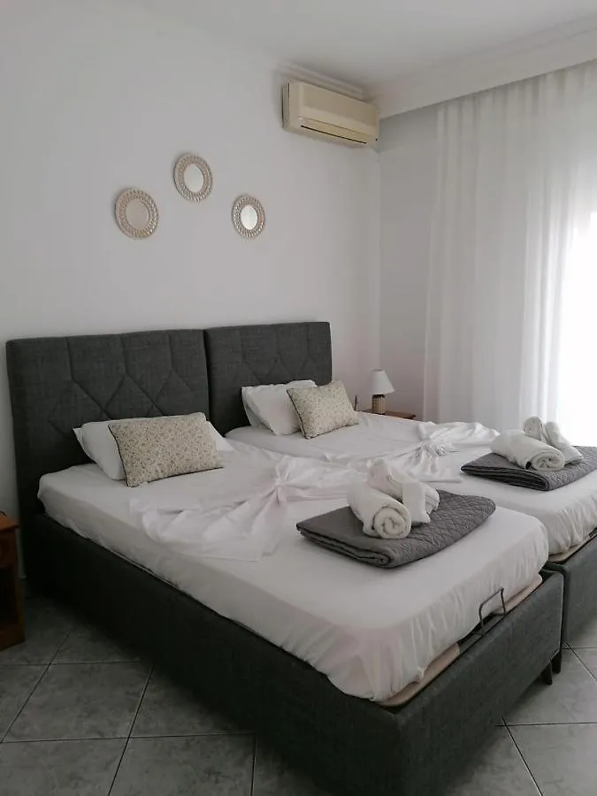 Studios Kalireas Kallithea  Kallithea (Chalkidiki)