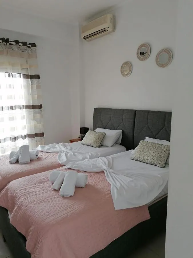 Apartment Studios Kalireas Kallithea