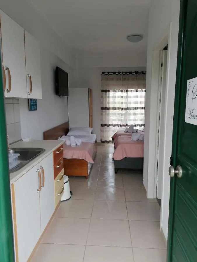 Studios Kalireas Kallithea  Apartment
